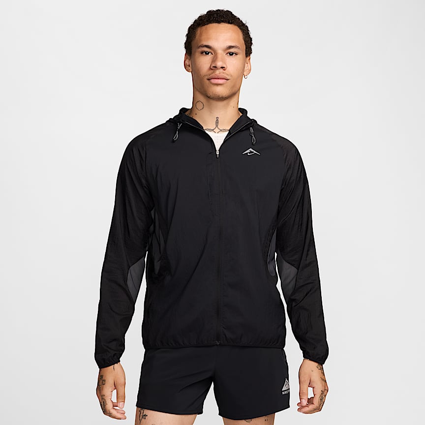 Nike Transform Packable Running Vest. Nike.com